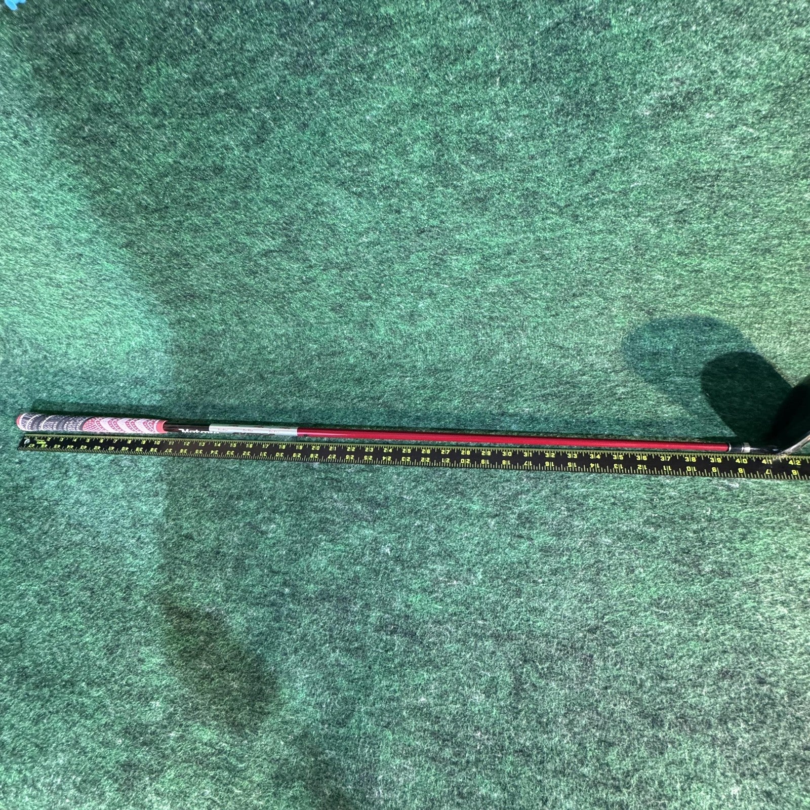 Tour Edge Exotics 3 Wood 15° Mens RH Motore 65 R Flex Black Fairway Golf Club