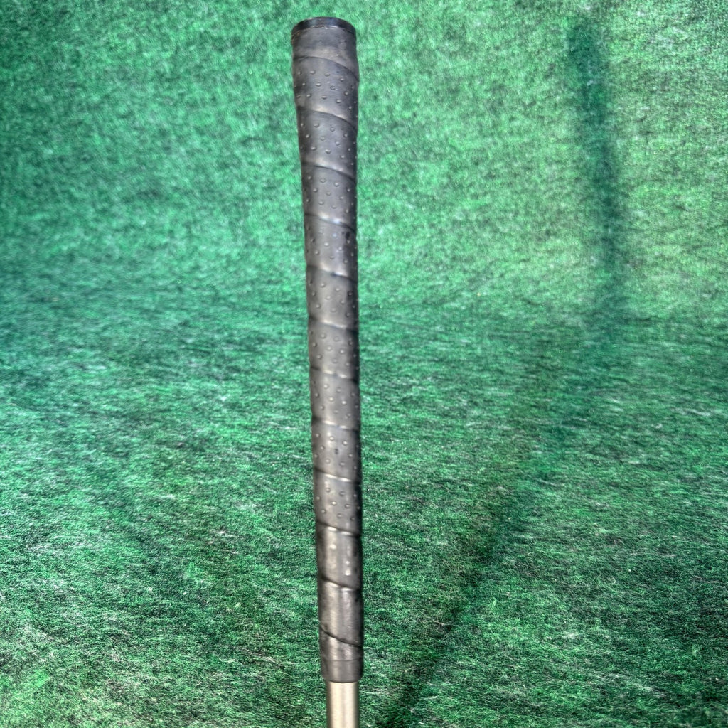 Mitsushiba MV Oversize Most Valuable 7 Iron Mens RH Steel Shaft Silver Golf Club
