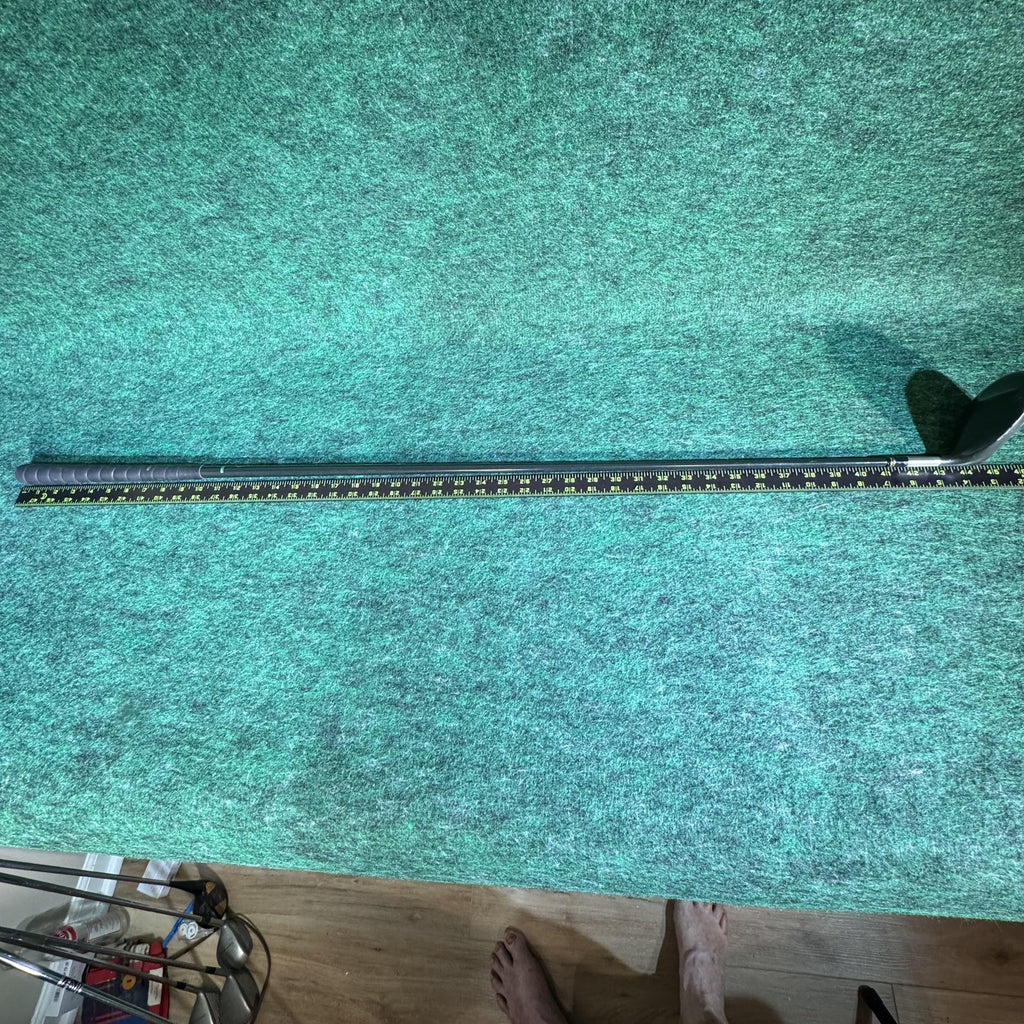 Vintage King Cobra Golf Club Set 1 & 3 Woods Senior Design Autoclave System USA