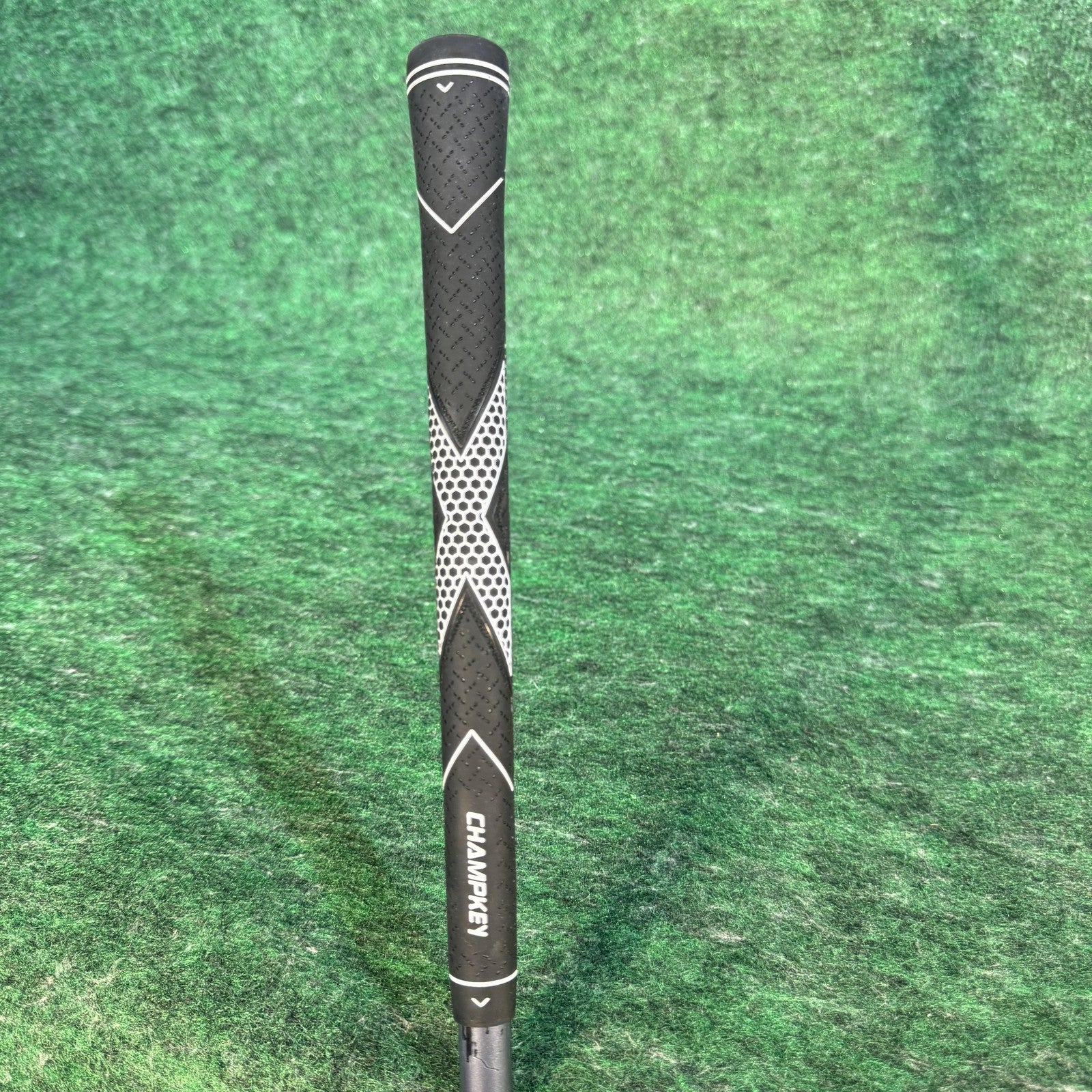 Vintage Callaway S2H2 3 Iron Golf Club Mens RH Graphite Shaft Made USA