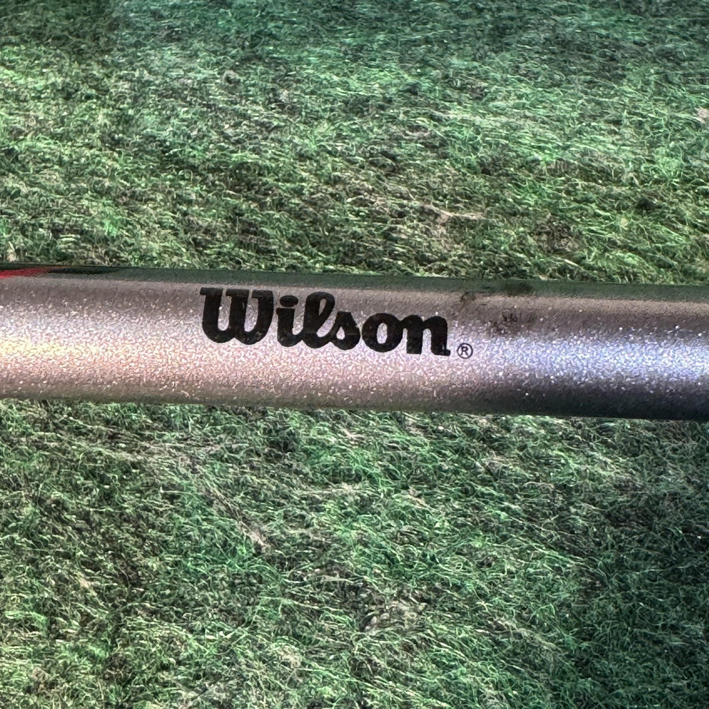 Wilson Tour Rx 5 Wood Mens RH Titanium Matrix Graphite Mens Flex Golf Club