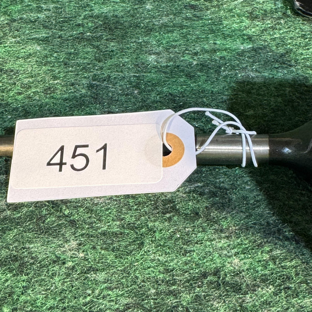 Vintage Titleist 975J Pro Titanium Driver 6.5° X Flex Mens Graphite Golf Club