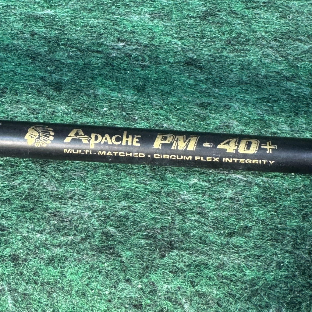 Vintage Ping Eye 2 4 Iron Mens Right Hand Single Apache PM-40+ Shaft Golf Club