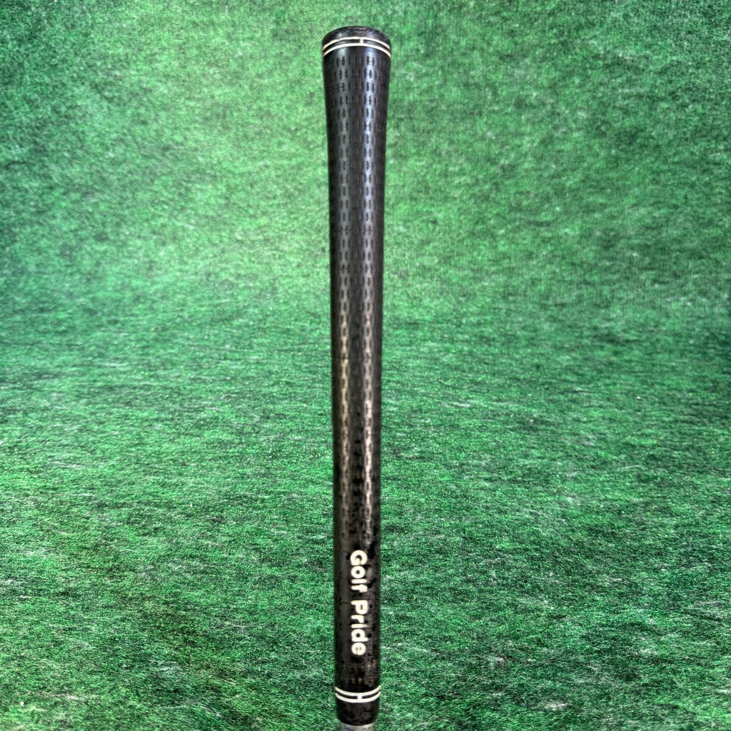 Vintage Console Sand Wedge Golf Club Men Right Steel Shaft Golf Pride Grip Pat P