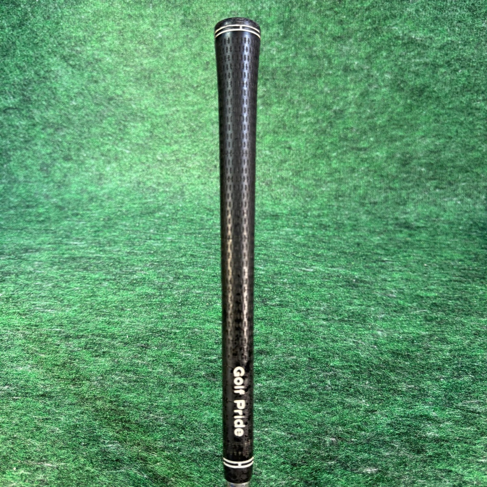 Vintage Console Sand Wedge Golf Club Men Right Steel Shaft Golf Pride Grip Pat P