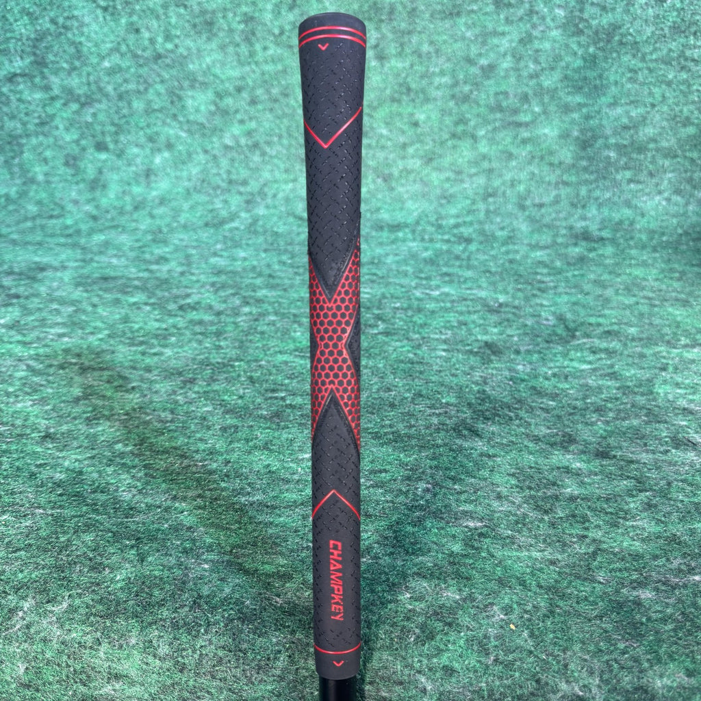 Acer XF Hybrid 5H 25° Acculite G60 R Flex Filament Wound Rescue Golf Club