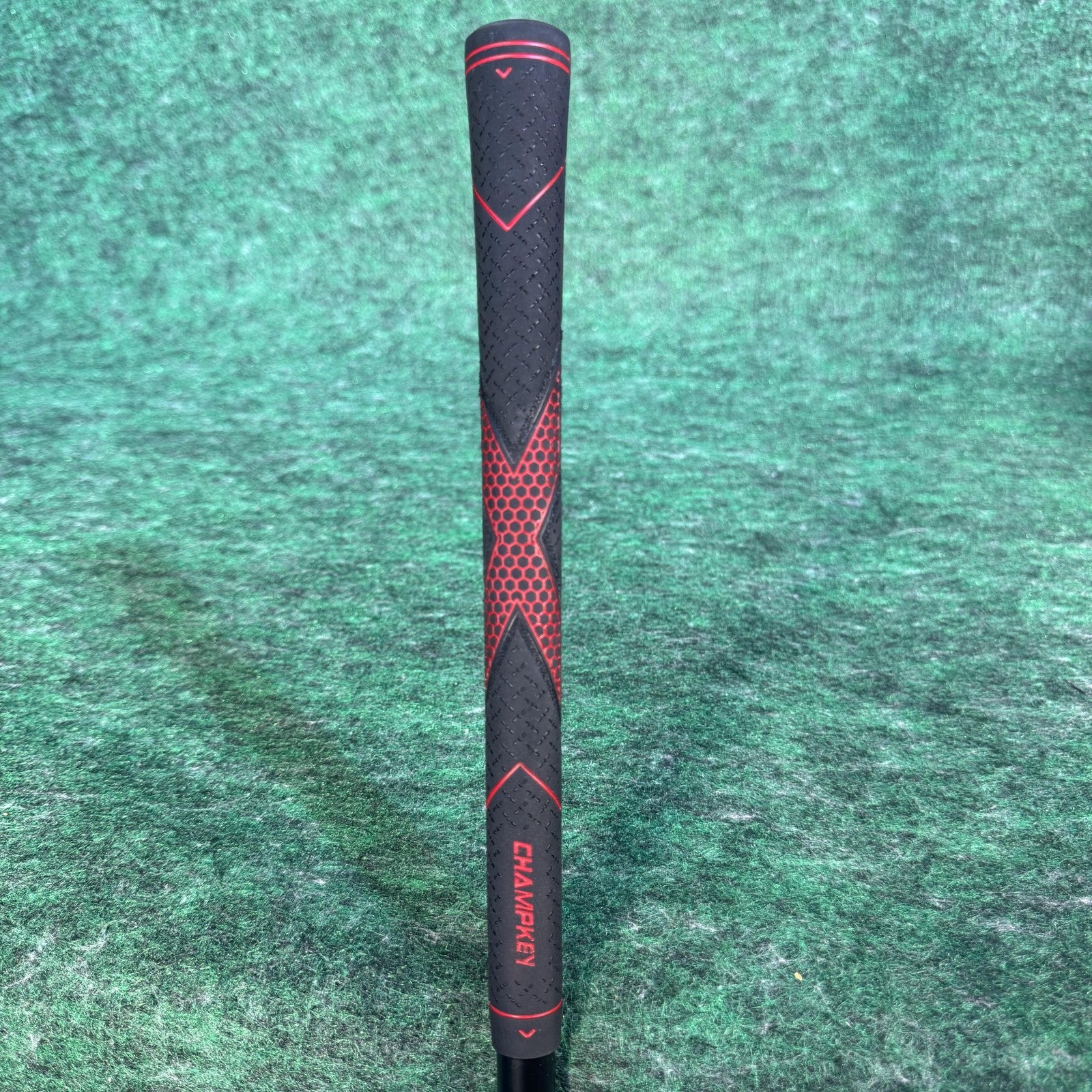 Acer XF Hybrid 5H 25° Acculite G60 R Flex Filament Wound Rescue Golf Club