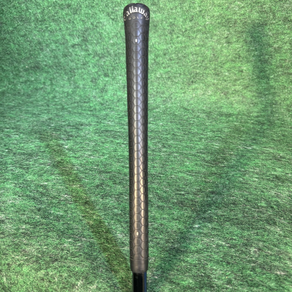 Callaway Golf X-20 5 Iron Club Womens Graphite Light Flex 75g Shaft Right Handed
