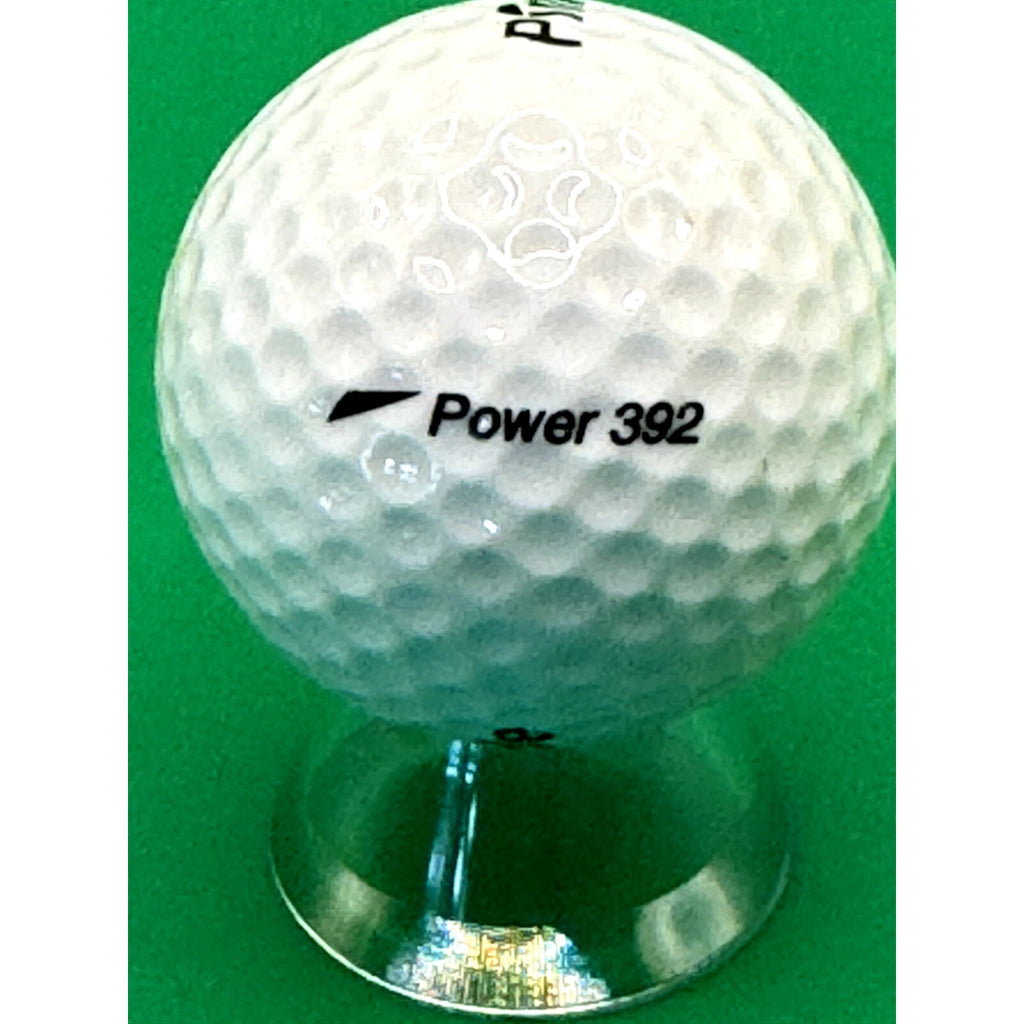 PGA National Logo Golf Ball