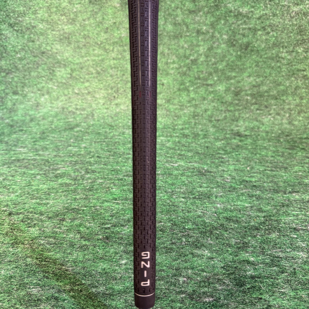 Ping i15 8 Iron Golf Club Right Handed Steel Shaft Grafton Markings 36 Inch