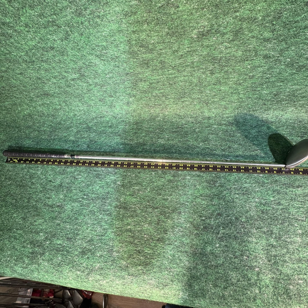 Vintage Callaway Big Bertha Driver 11° Ladies Right Hand Ladies Gems Shaft Steel