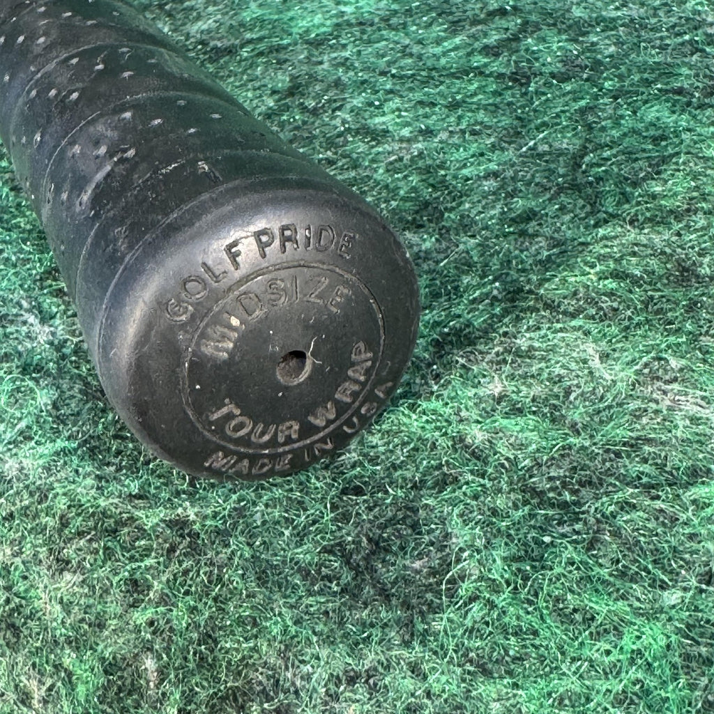 Vintage Callaway Bobby Jones 3 Wood Mens RH RCH 90 Stiff Graphite Golf Club