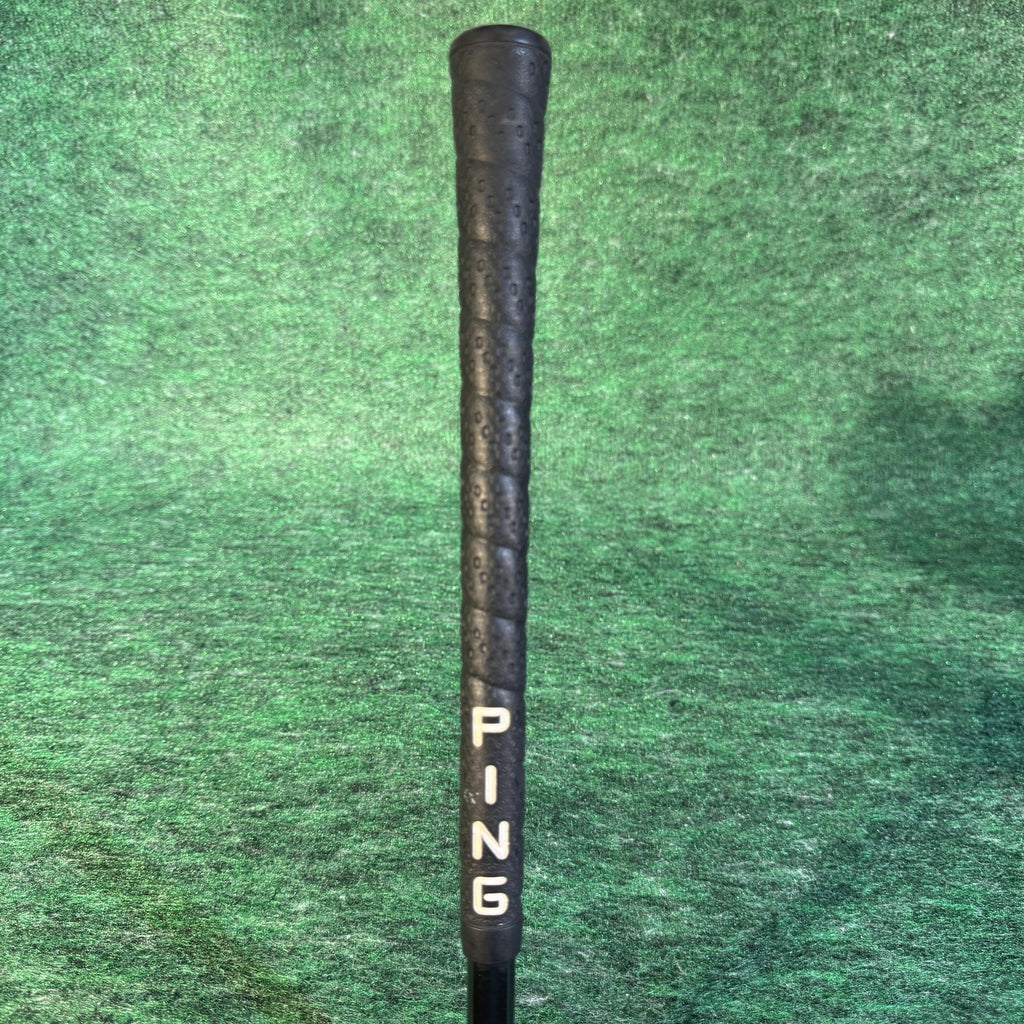Palm Springs Mr Big Ti Driver 8.5 Loft 300cc Graphite Shaft RH Vintage