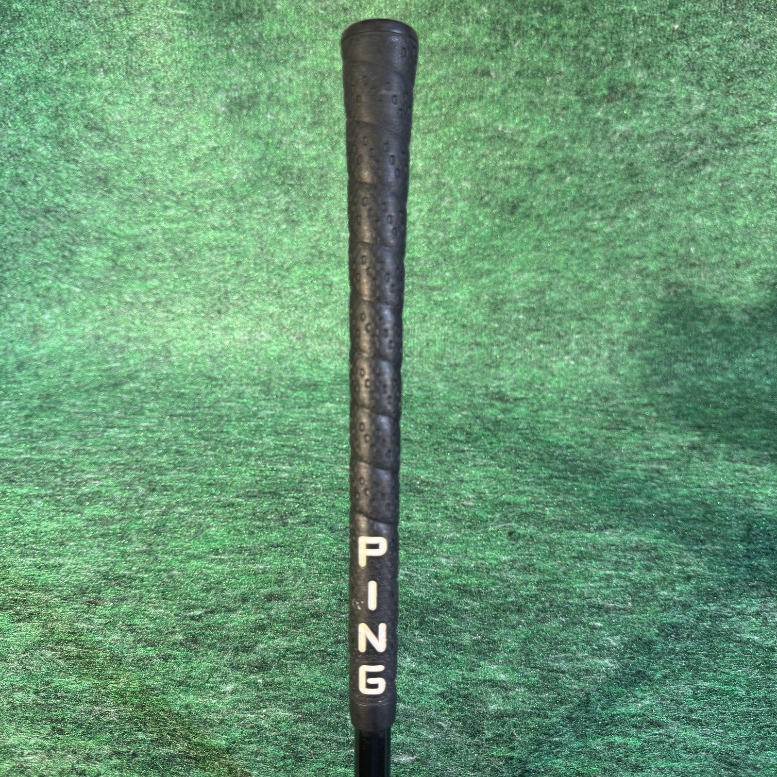 Palm Springs Mr Big Ti Driver 8.5 Loft 300cc Graphite Shaft RH Vintage