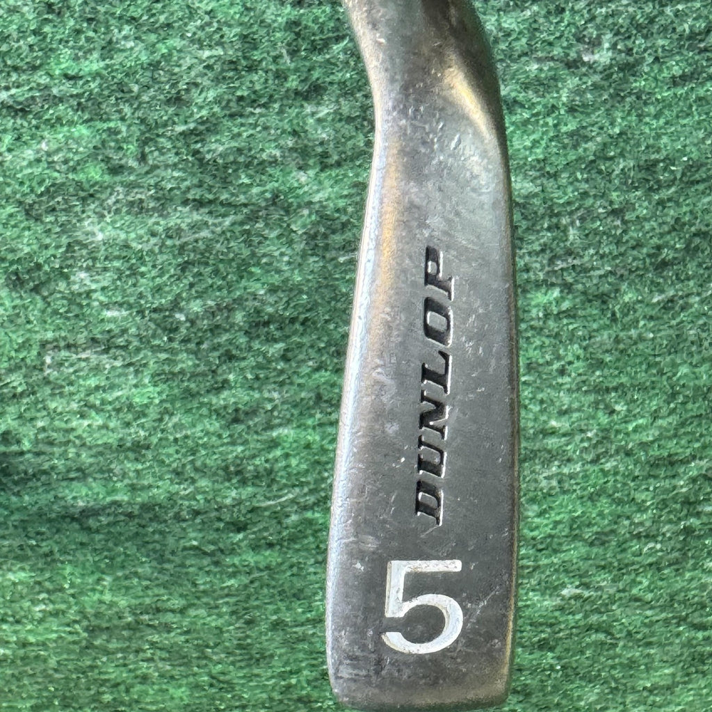 Dunlop Max 357 Iron Set 3 5 6 7 8 9 TT Lite Steel Shafts Golf Clubs 6 Piece