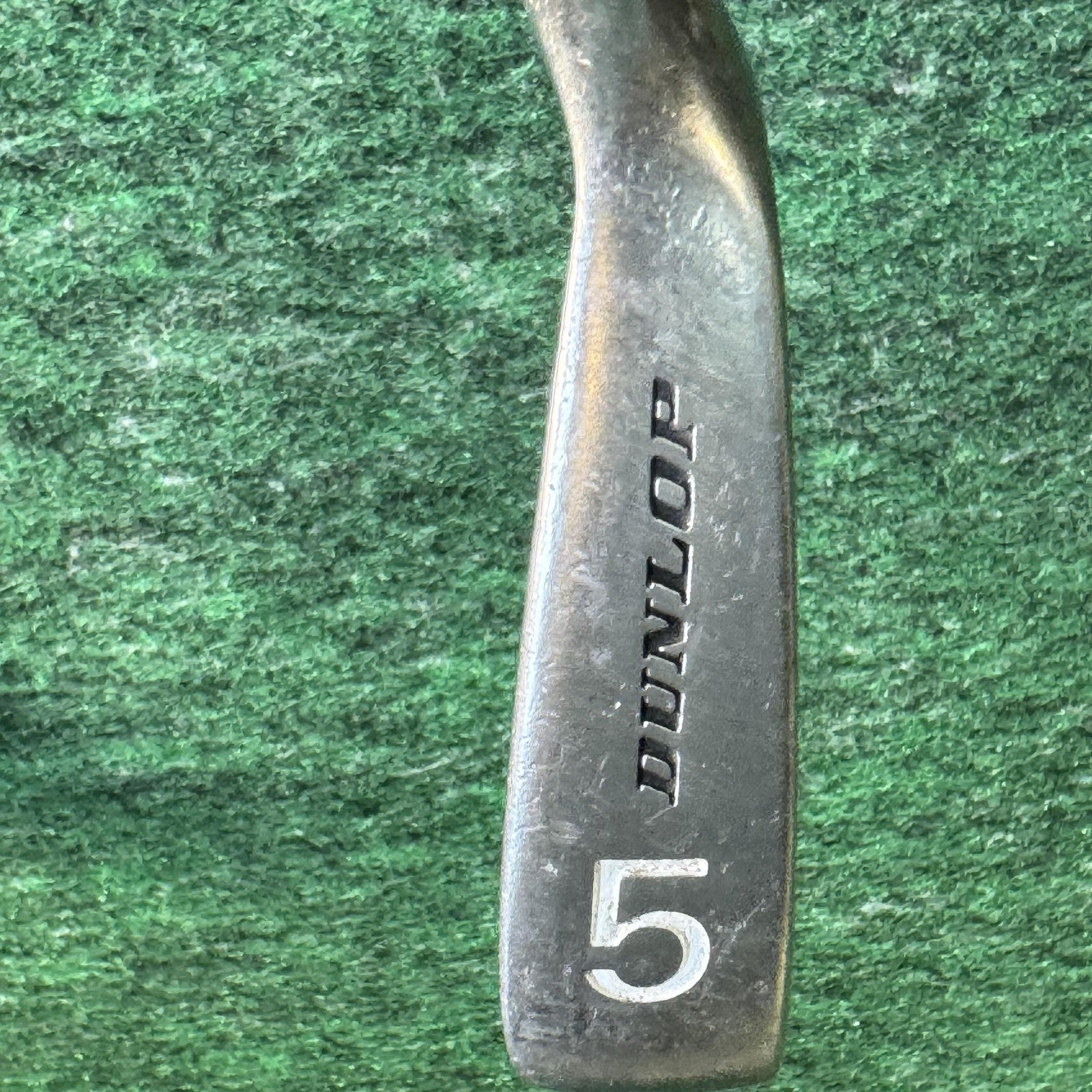 Dunlop Max 357 Iron Set 3 5 6 7 8 9 TT Lite Steel Shafts Golf Clubs 6 Piece