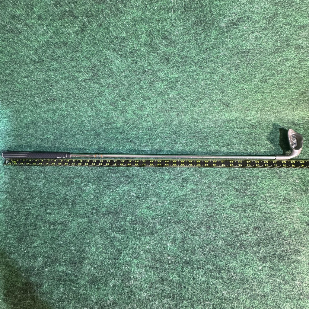 Vintage Ping Zing 2 Iron Blue Dot KT-M Steel Shaft Mens Right Hand Golf Club