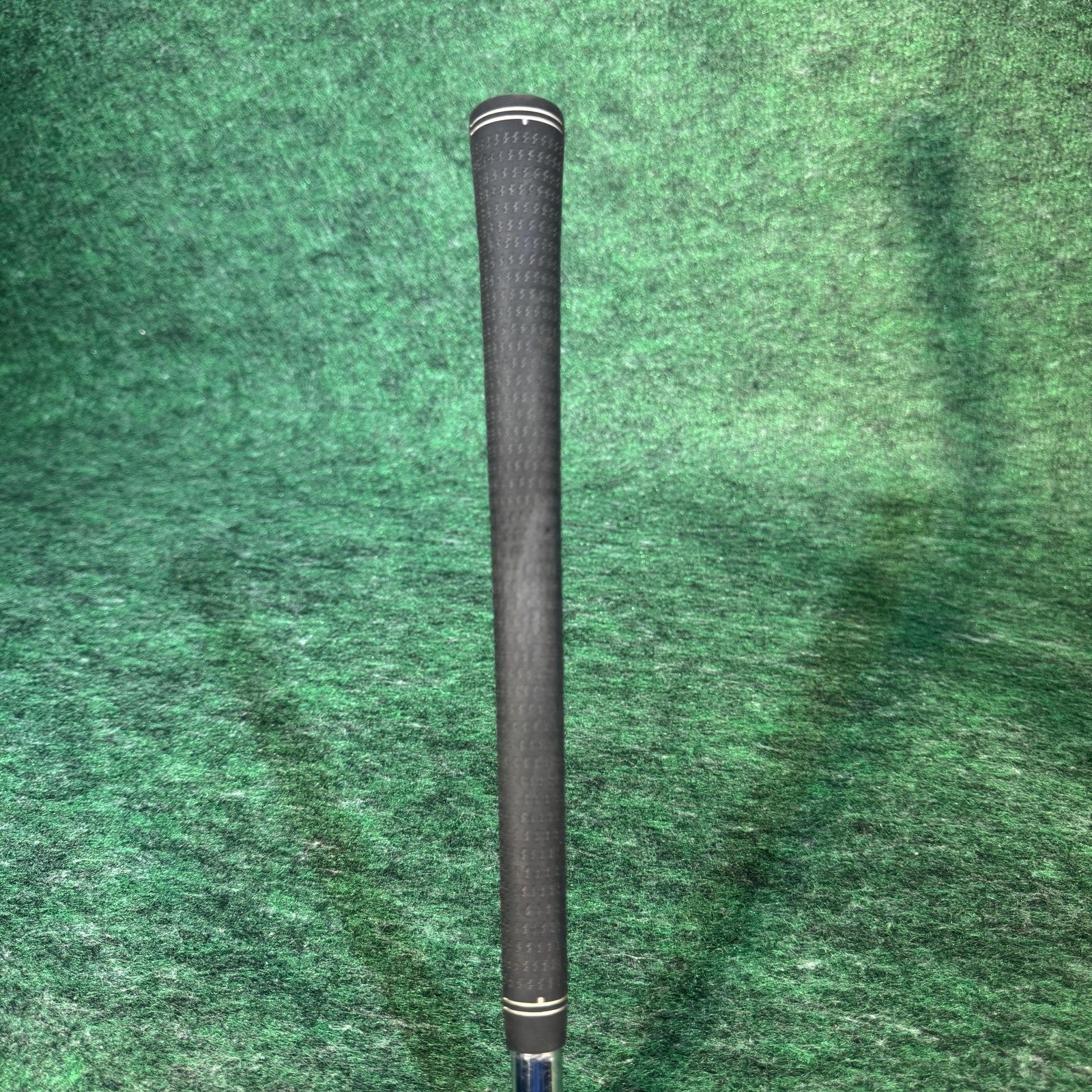 Nike Ignite Iron Set 4 5 7 8 9 Wedge + 3H Hybrid Uni Flex Steel Shafts