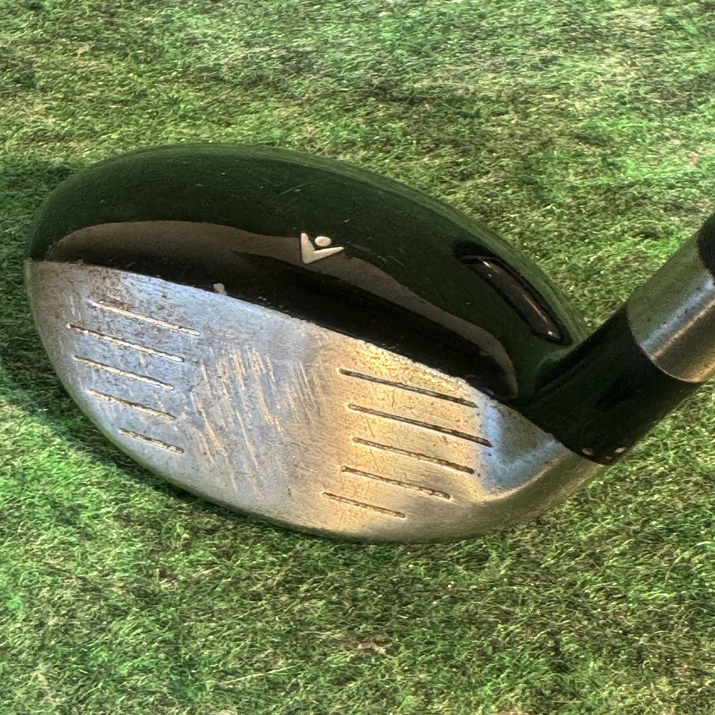 IDrive Hybrid Iron Set 4 5 6 7 8 9 S ML30 Senior Graphite Mens Golf Clubs Set