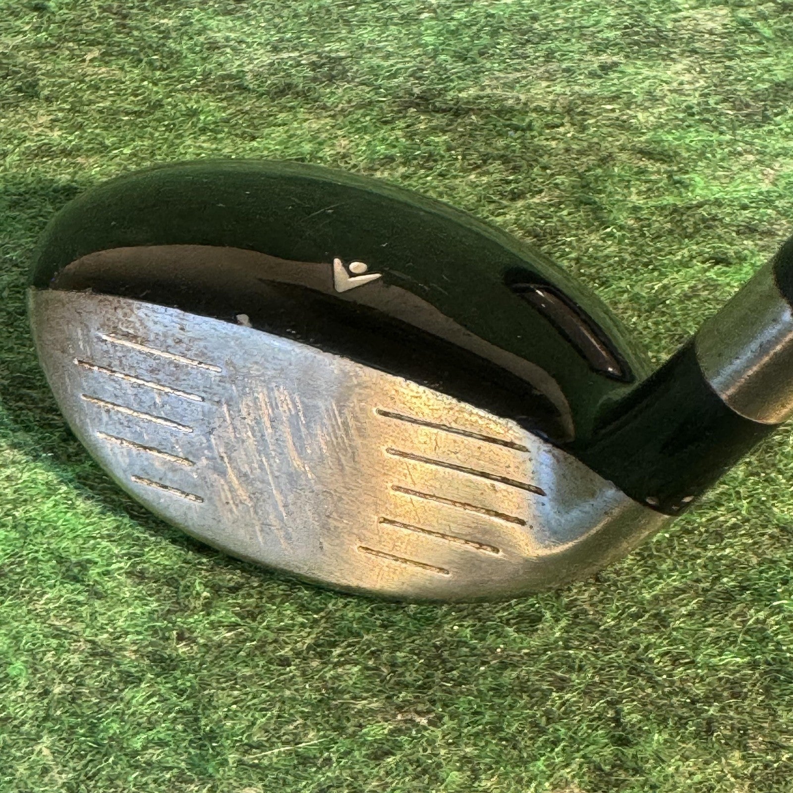 IDrive Hybrid Iron Set 4 5 6 7 8 9 S ML30 Senior Graphite Mens Golf Clubs Set