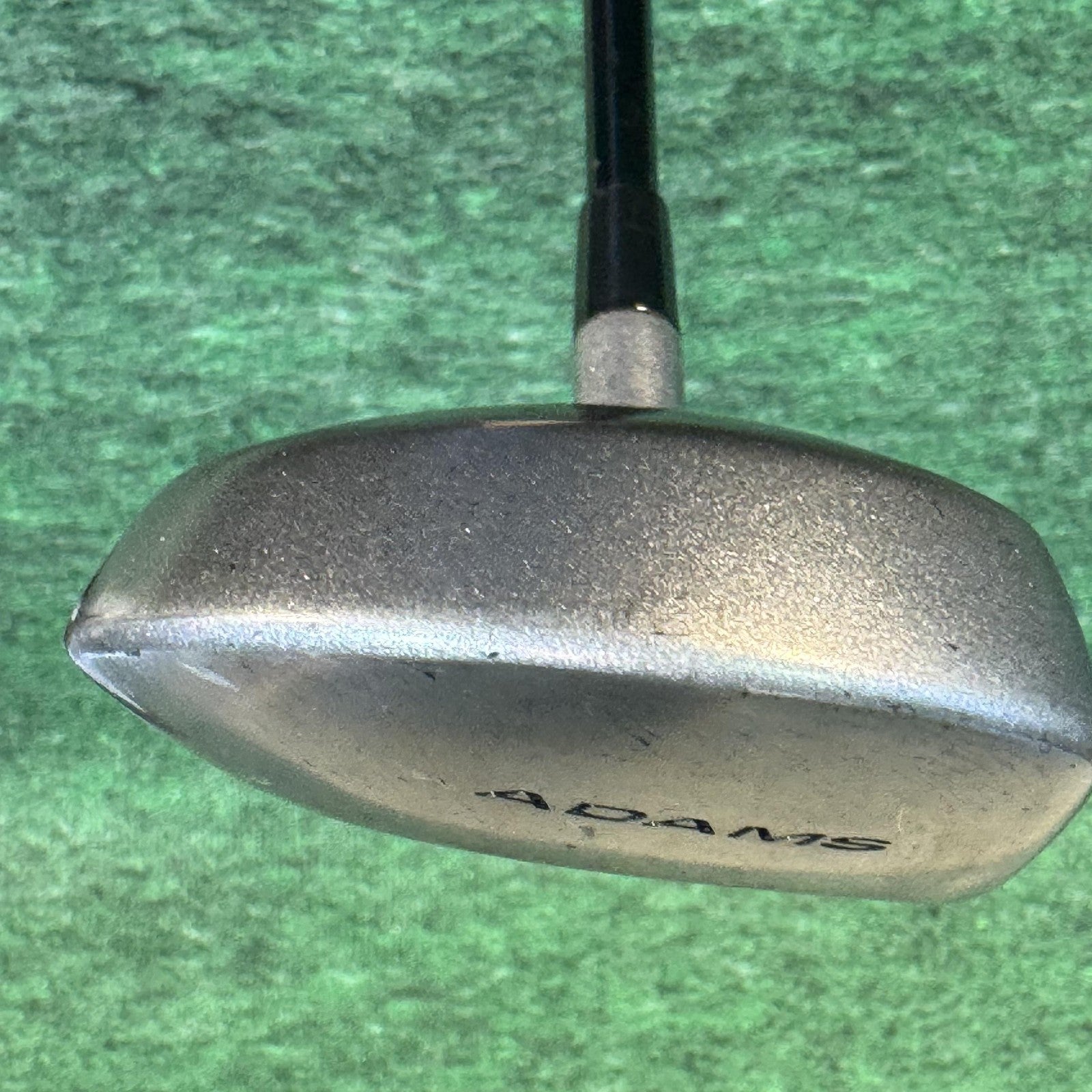 Vintage Adams Tight Lies T 16° Fairway Wood Regular Flex Graphite Golf Club