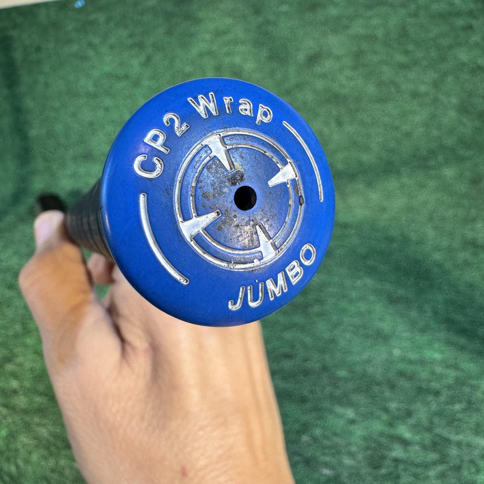 Intech XGen Hybrid 4 22° Matrix MT Shaft Regular Flex Hi Modulus 65g Golf Club