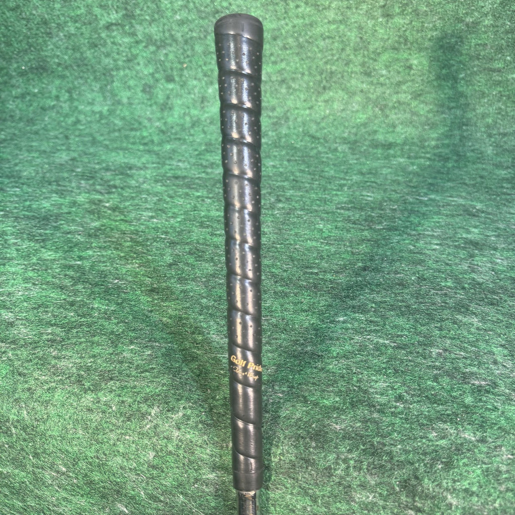 Vintage Ping Eye 2 3 Iron Red Dot Right Hand Mens Steel Shaft Golf Pride Grip