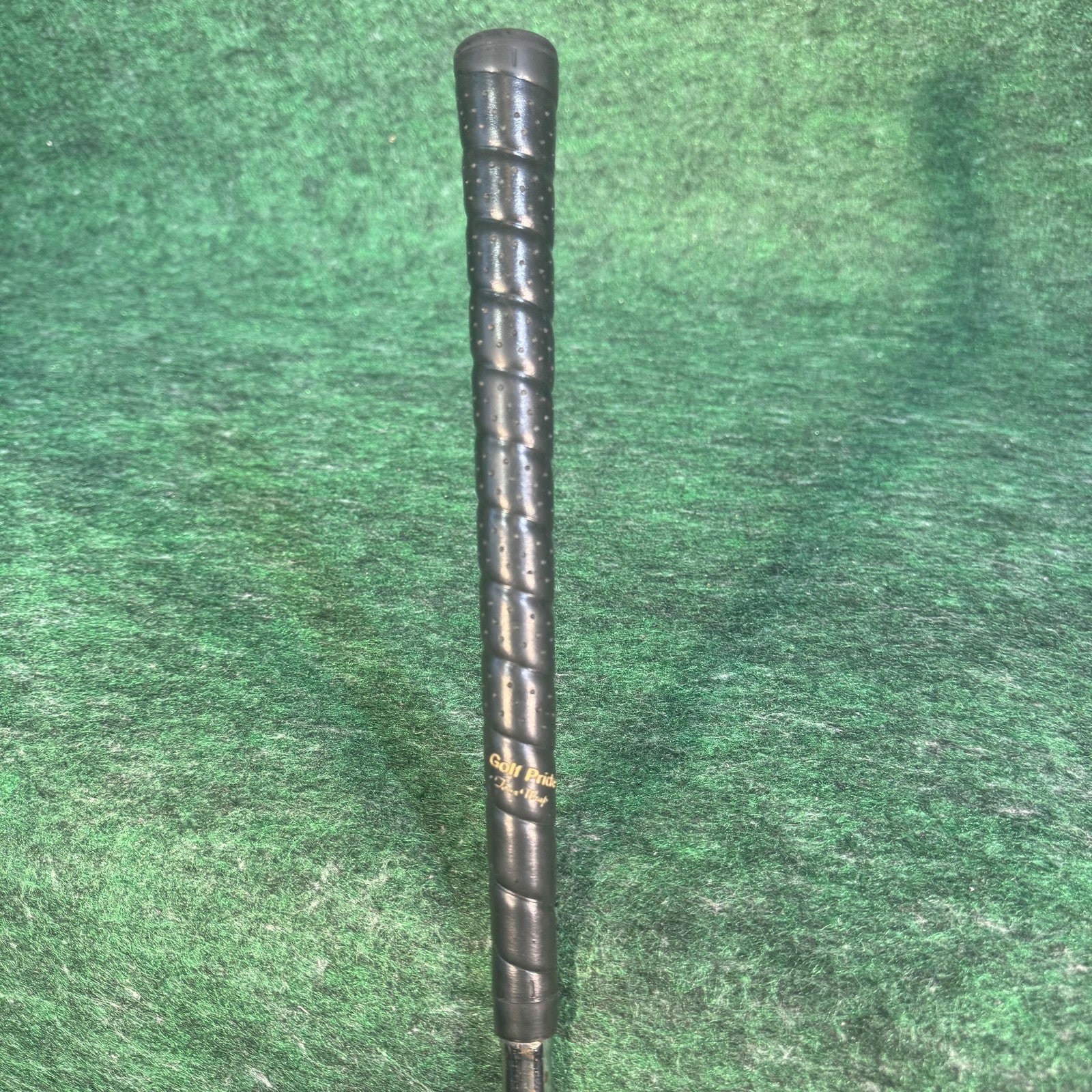 Vintage Ping Eye 2 3 Iron Red Dot Right Hand Mens Steel Shaft Golf Pride Grip