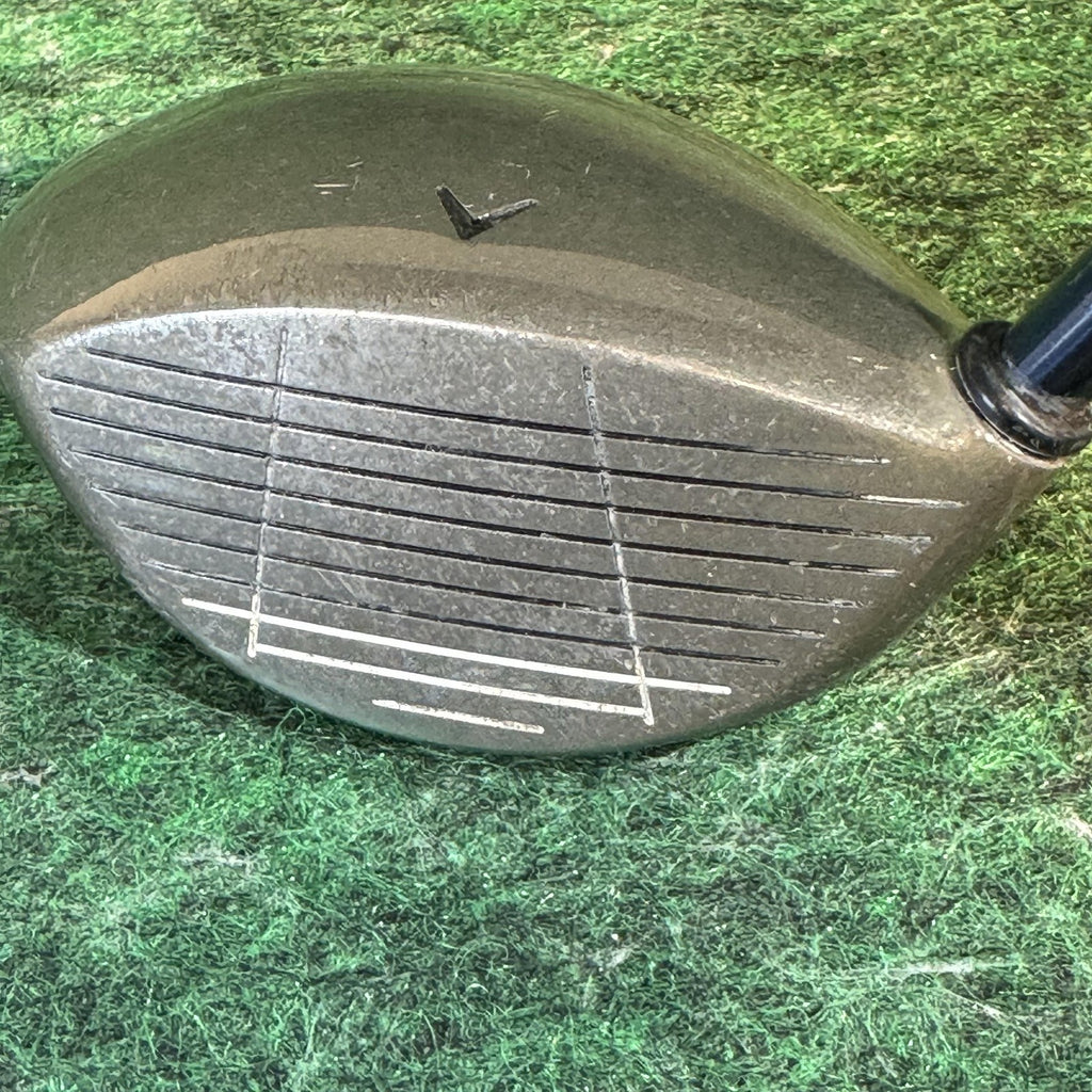 Vintage Callaway Big Bertha War Bird Driver 11 Degree RCH 99 Firm Flex Golf Club