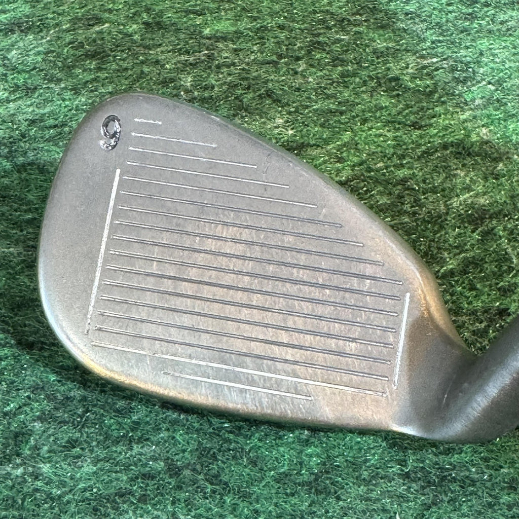 Callaway Great Big Bertha 9 Iron RCH 96 Firm Flex Graphite Mens Golf Club 37 in