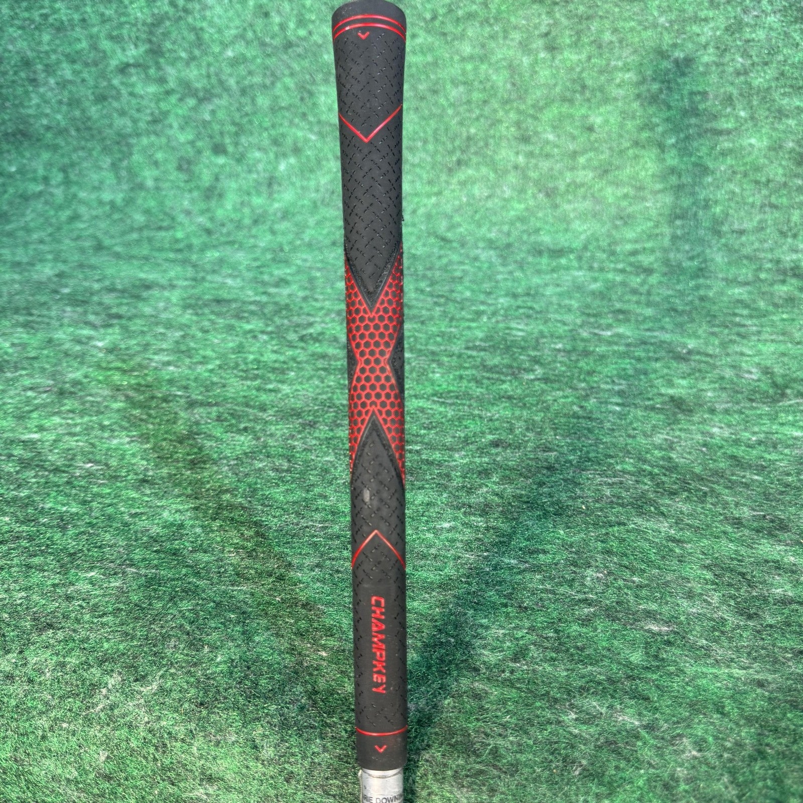 Adams Golf Womens IDEA Tight Lies I-Wood 5 Iron 25° Hybrid Rescue Aldila Shaft