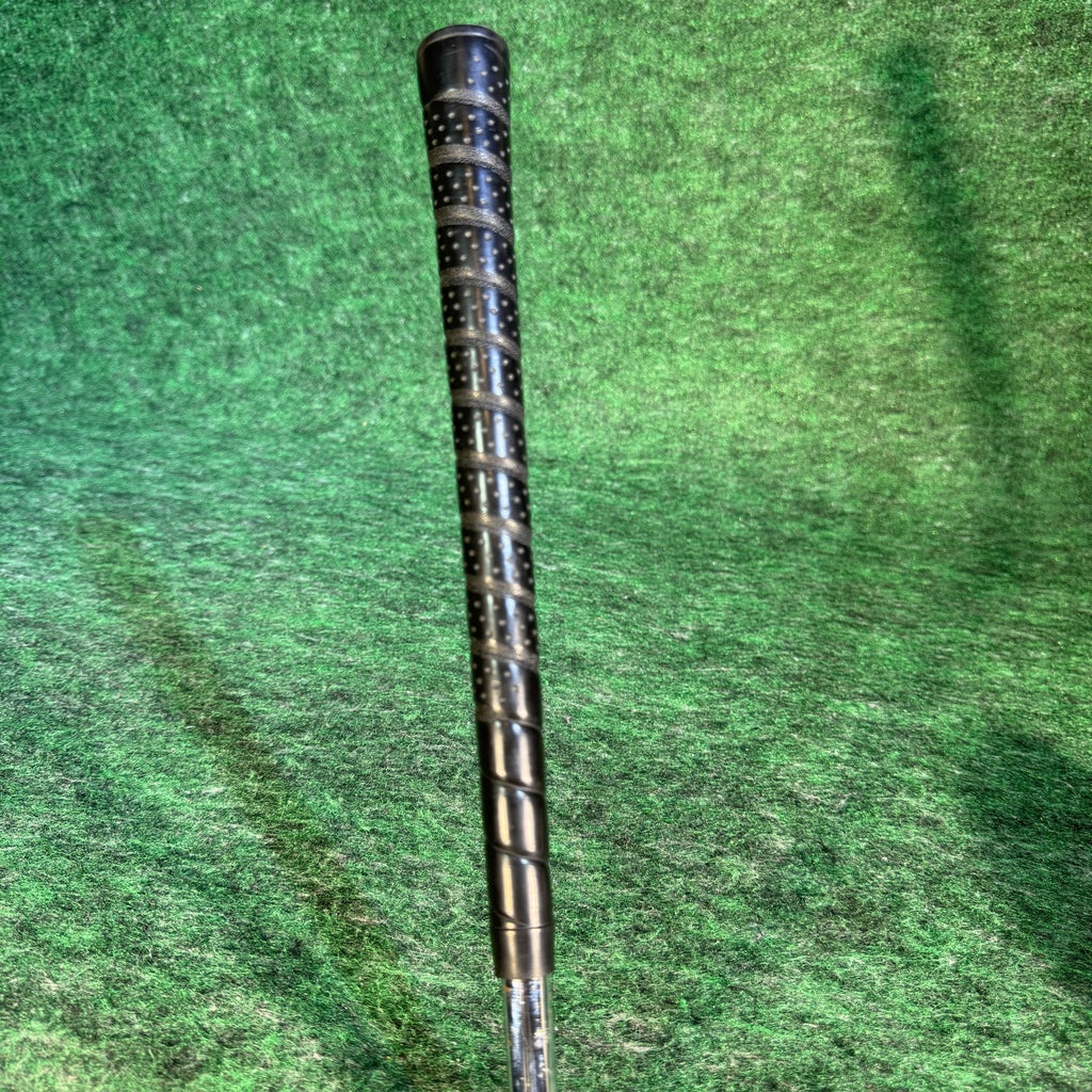 ProSelect Aerohead Oversize Pitching Wedge Mens RH Regular Steel Golf Club