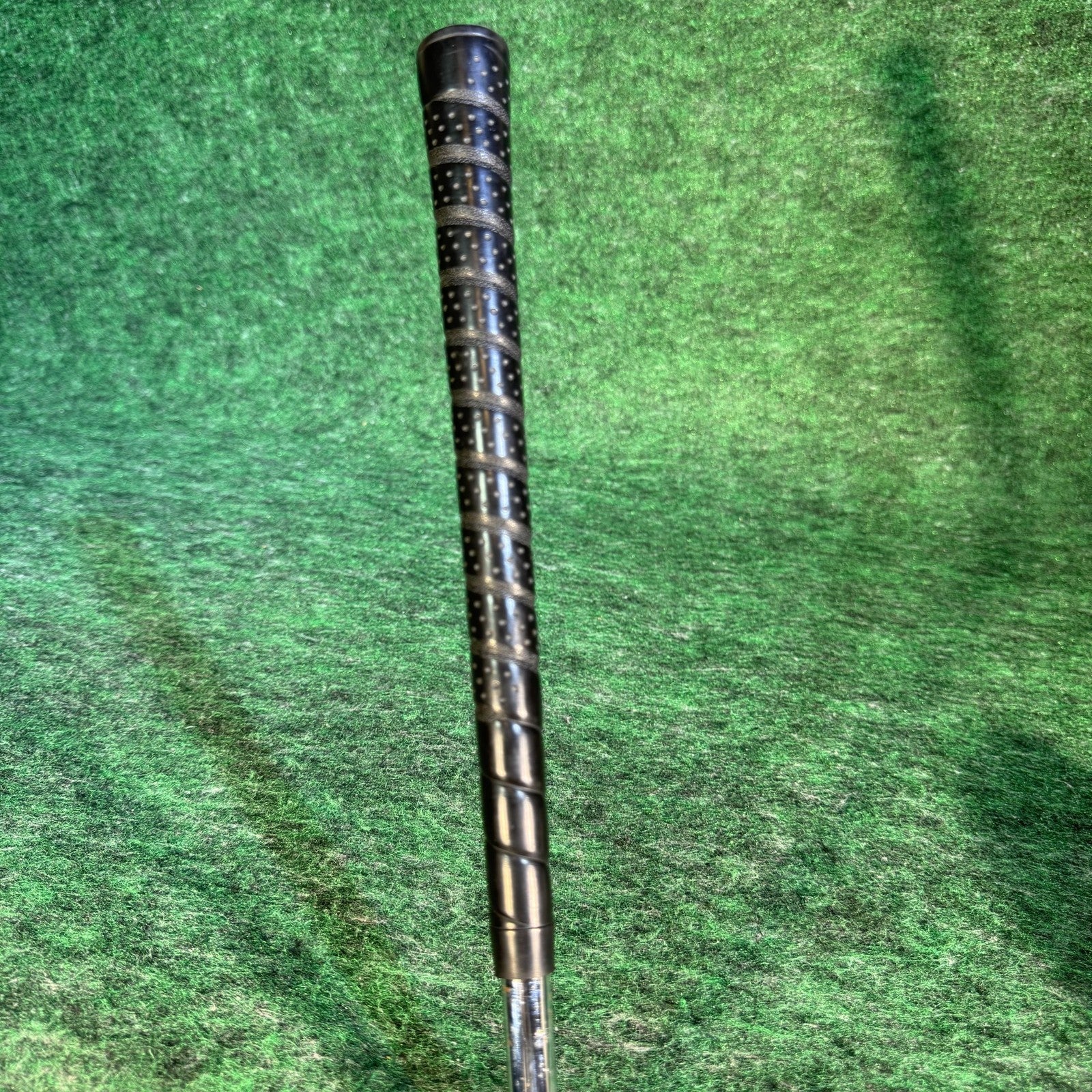 ProSelect Aerohead Oversize Pitching Wedge Mens RH Regular Steel Golf Club