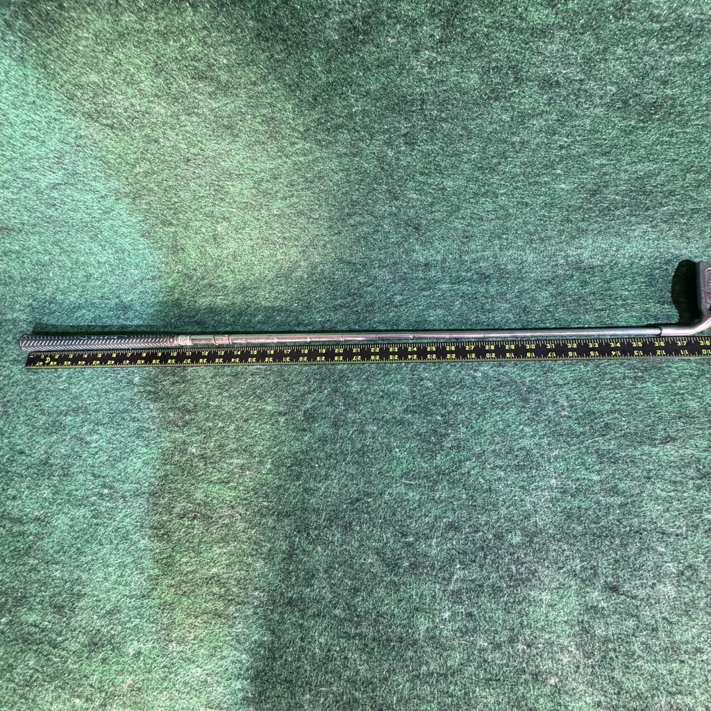 Vintage Ping Eye 2 Red Dot 4 Iron Steel Shaft Karsten USA Made Golf Club