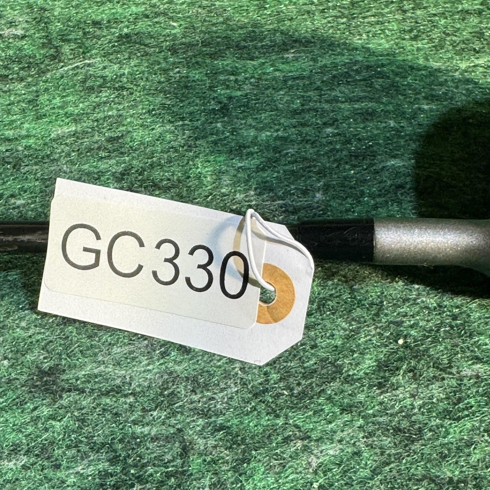 Adams Tight Lies 7 Wood 24 Degree Fairway Golf Club Stiff Graphite SuperShaft