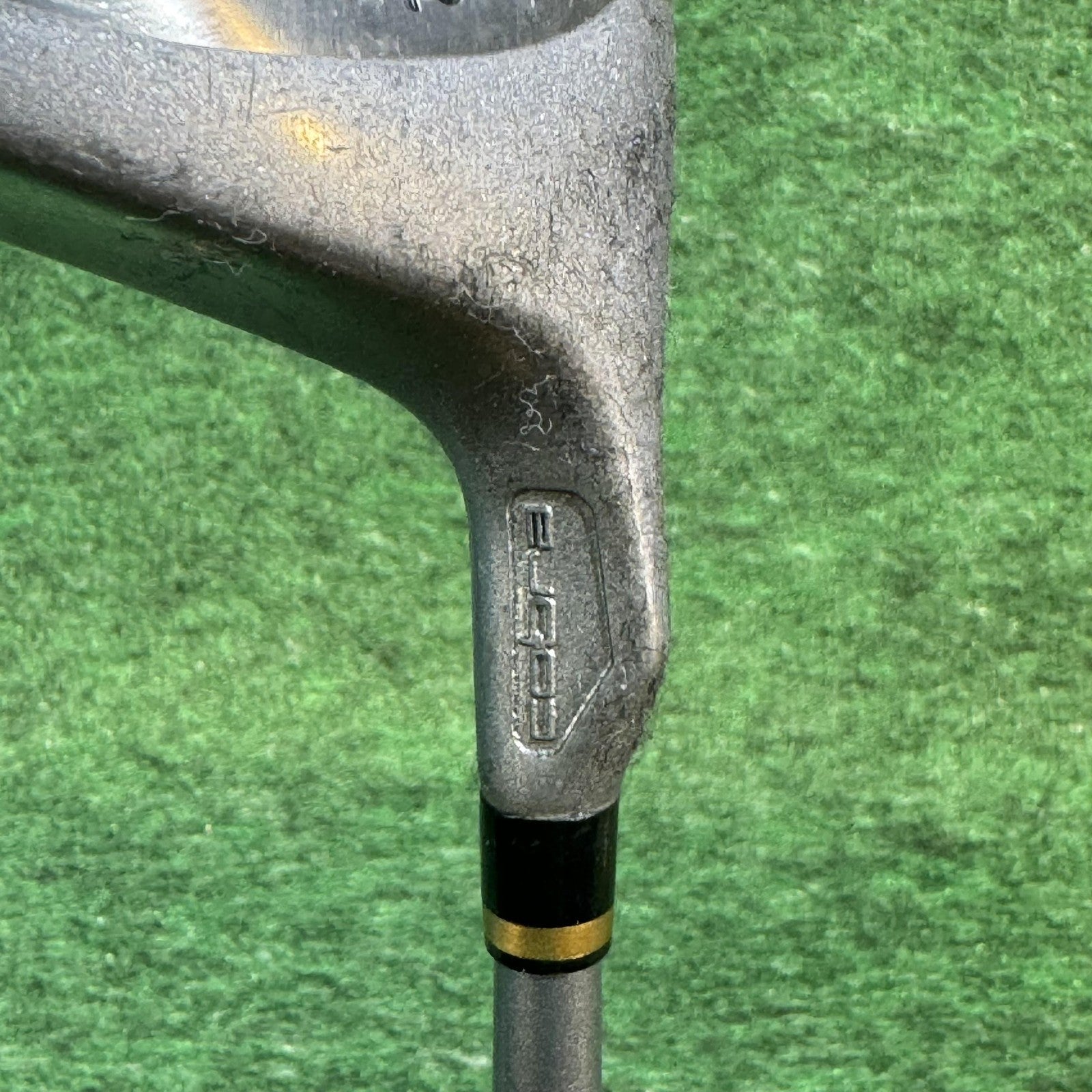 Cobra King Cobra Ti Titanium Oversize Driver 10.5° 3W 5W R Flex Offset Set Woods