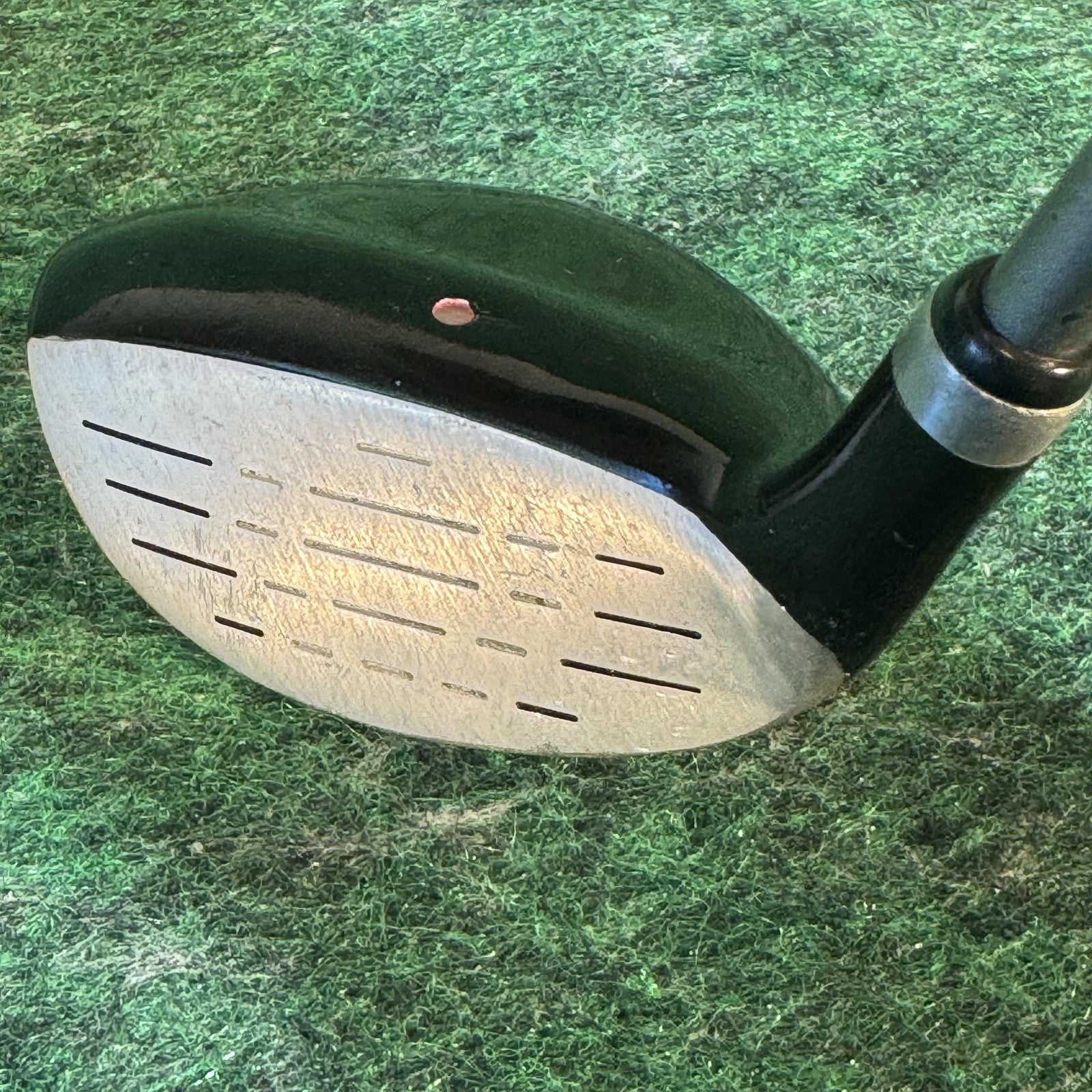 Tour Edge Bazooka HT Max-J Junior Y-Flex Driver Fairway Hybrid Golf Clubs Set