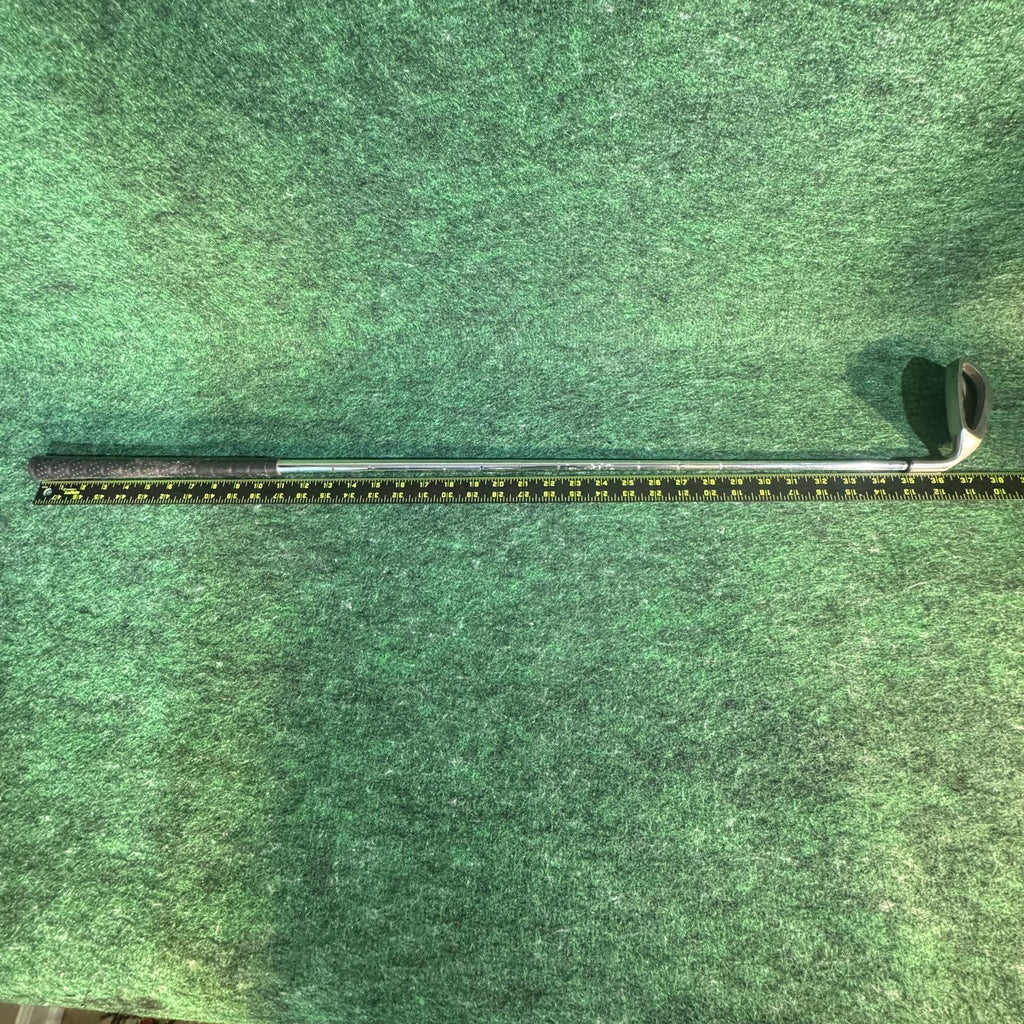 Vintage Canterbury Big Bursar 8 Iron Right Handed Golf Club Steel Shaft