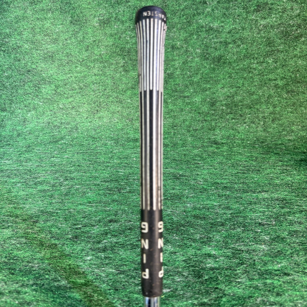 Vintage PING Karsten I 3 Iron Golf Club ZZ Lite Steel Shaft Right Handed USA