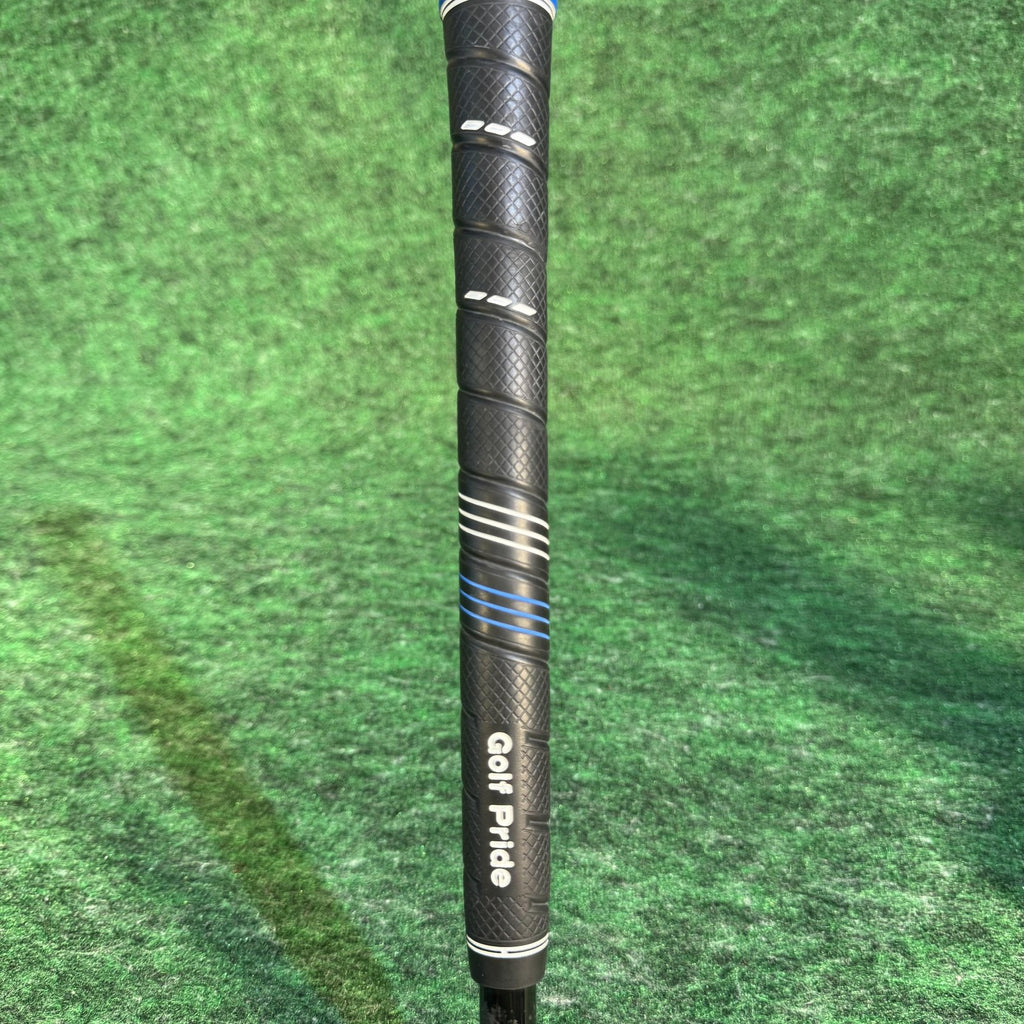 Intech XGen Hybrid 4 22° Matrix MT Shaft Regular Flex Hi Modulus 65g Golf Club