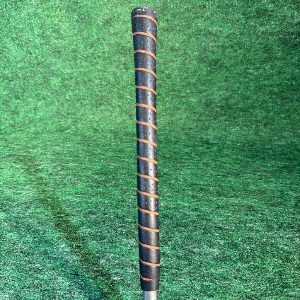 Knight Devastator 3 Wood Golf Club 15° Titanium Insert Distance II Graphite