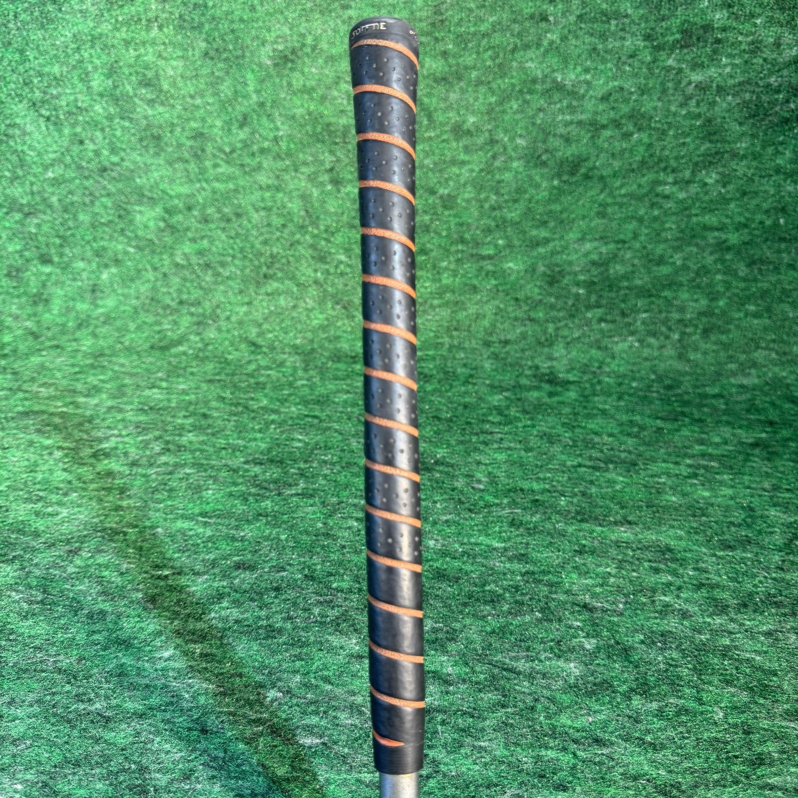 Knight Devastator 3 Wood Golf Club 15° Titanium Insert Distance II Graphite