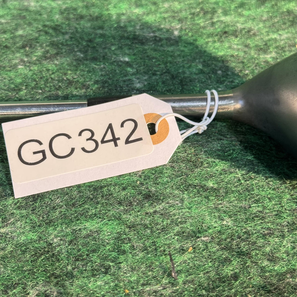 Vintage TaylorMade Pittsburgh Persimmon 7 Wood 27.5° Metalwood Golf Club USA