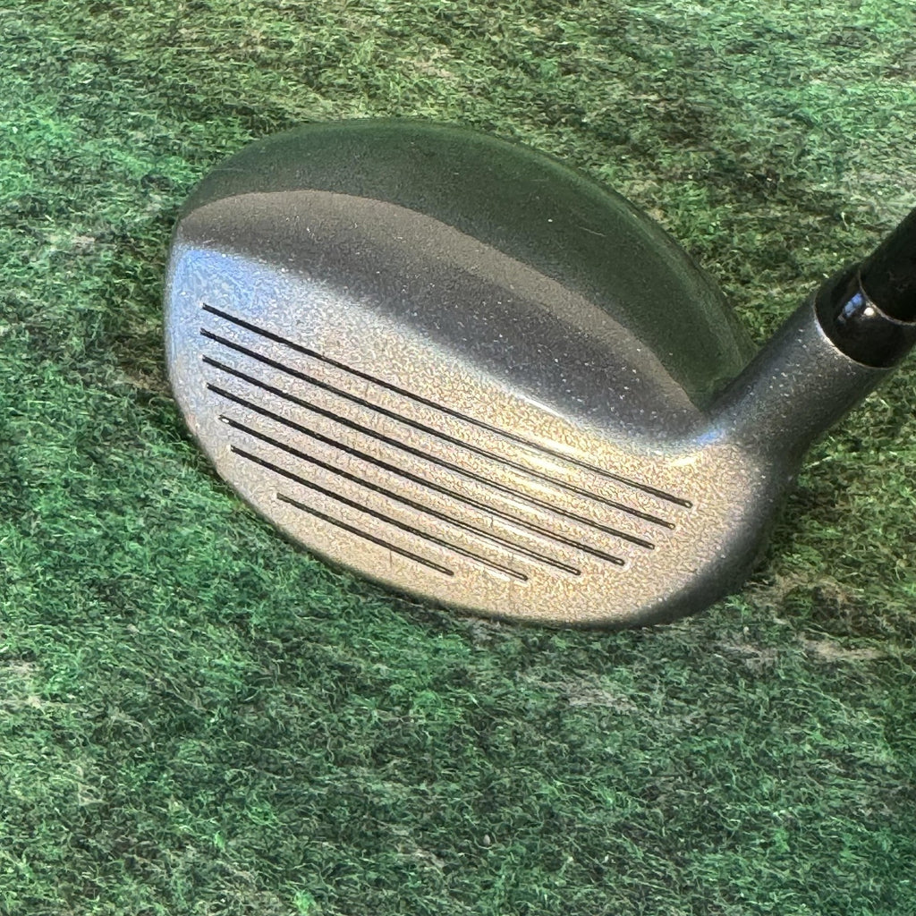Super Concord Shallow Face 13 Wood 34° Mens RH Harrison Graphite Golf Club