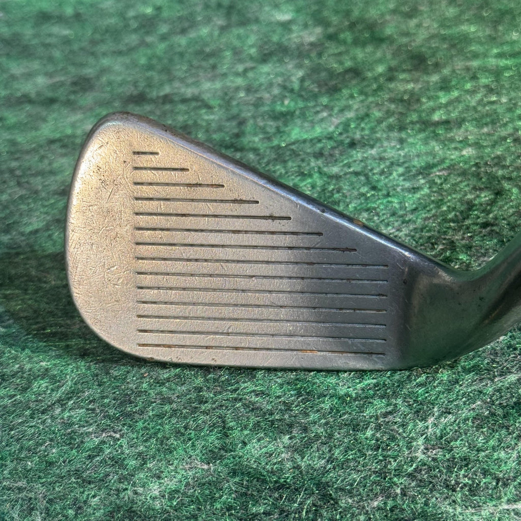 Vintage Titleist DCI 5 Iron 28° MS-20 Stiff Steel Shaft Golf Pride Grip Club