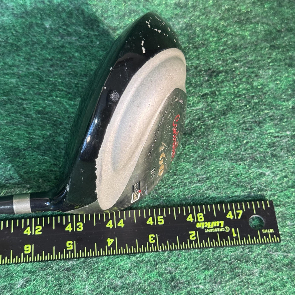 NGC Golf Controller 460 Driver 10.5 Loft Right Handed Regular Flex Graphite 45in