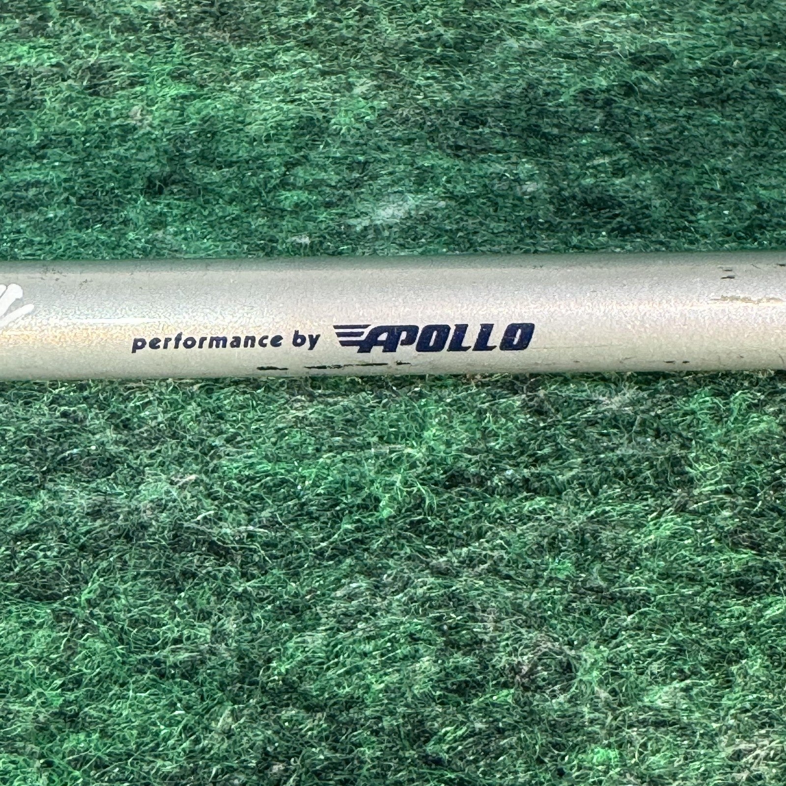 Maltby Sand Slider Sand Wedge Mens Right Hand Apollo Shadow Steel Golf Club