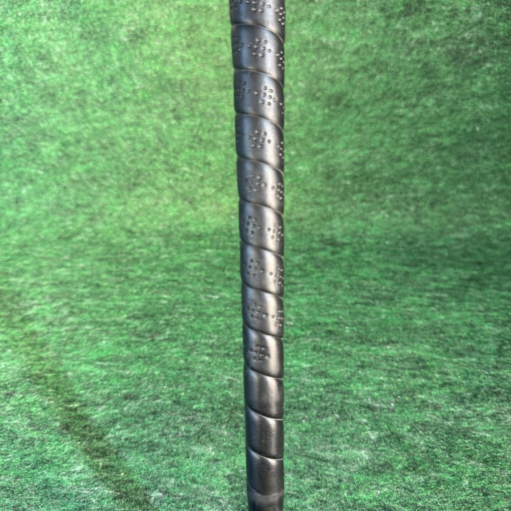 Warrior HVG II Titanium Driver 1° Harrison Shaft 300cc Strong Forged Golf Club