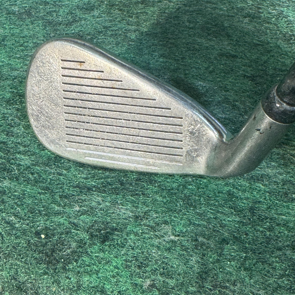 Silver Diamond R3 5 Iron Mens RH Advantage Pro 2.8 Graphite Silver Golf Club