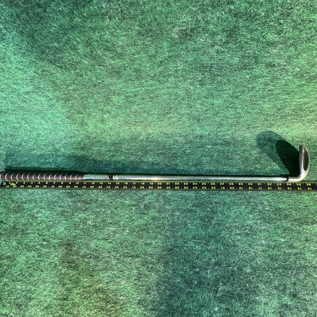 Vintage Callaway Big Bertha Tour Series 52° A Wedge Iron Memphis 10 True Temper